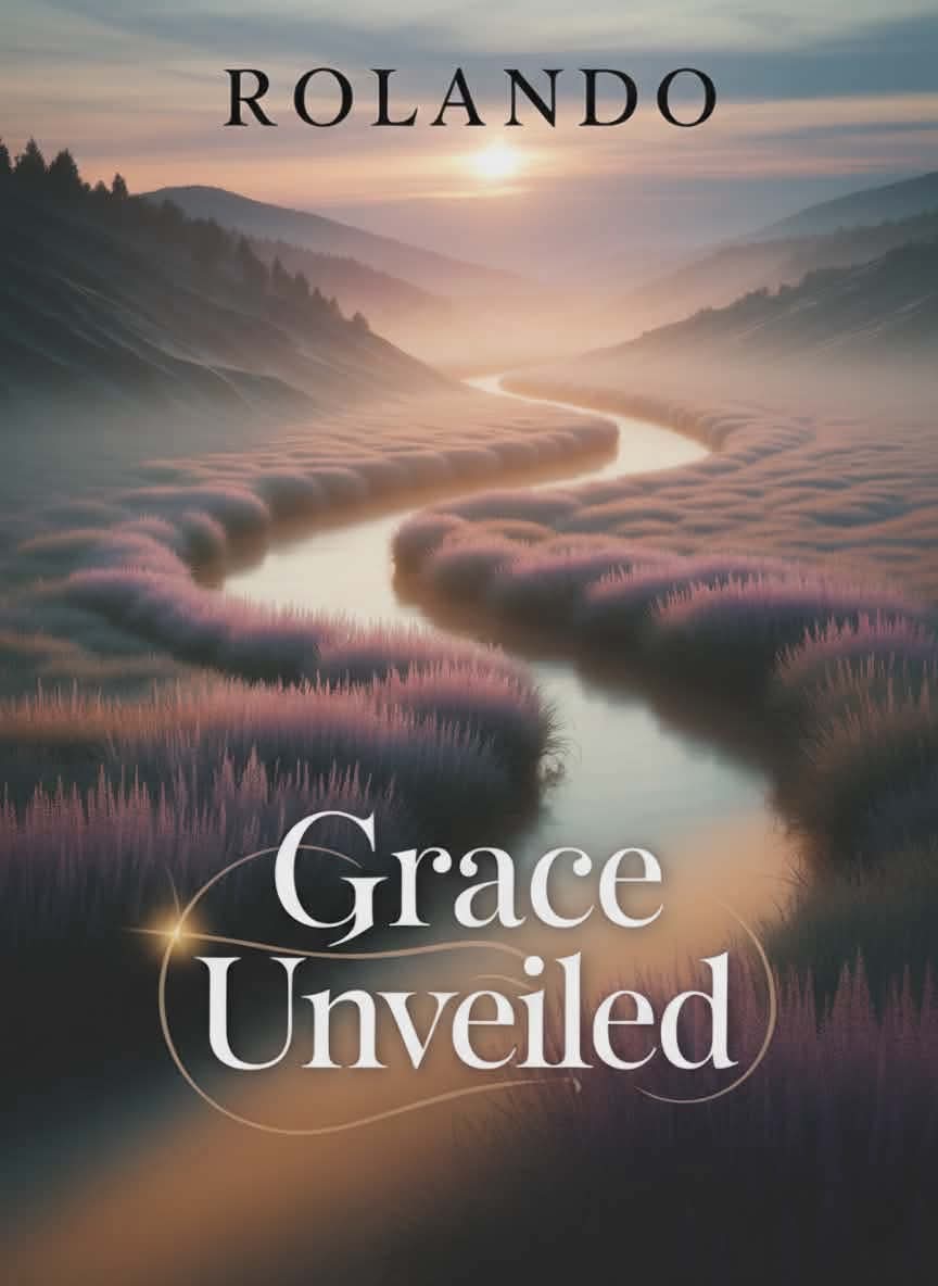 Grace Unveiled: Discovering the Enduring Goodness of God in Every Season