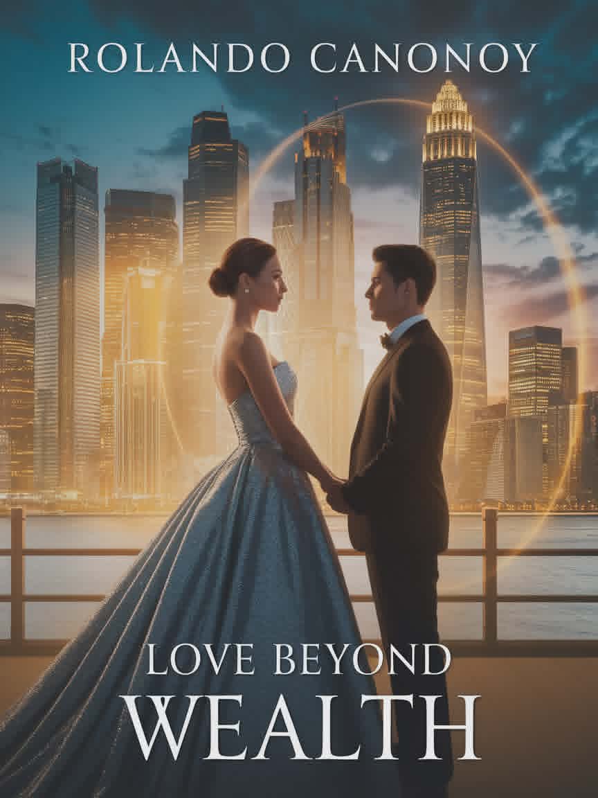 Love Beyond Wealth: A Billionaire CEO's Journey to True Connection