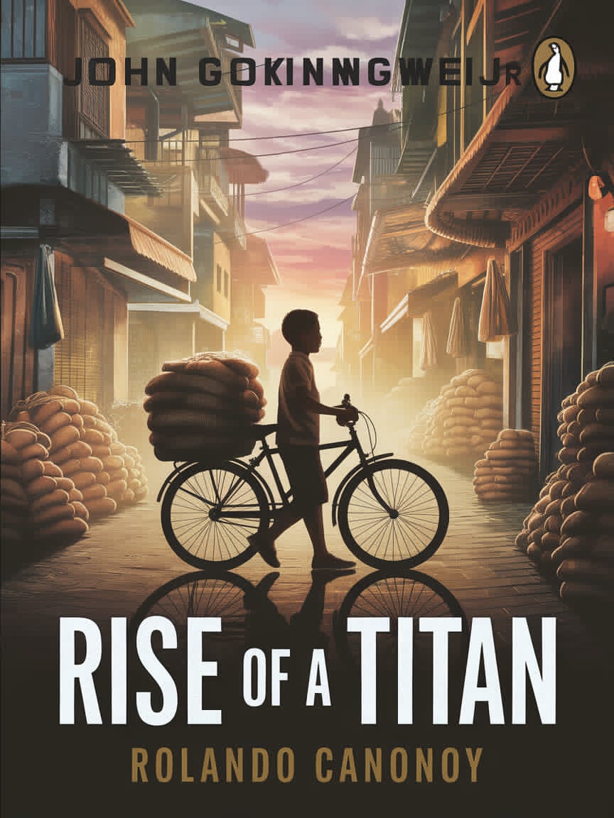 Rise of a Titan